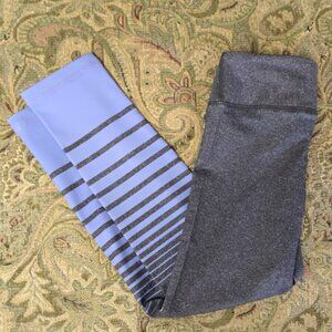 balera child cropped legging NW